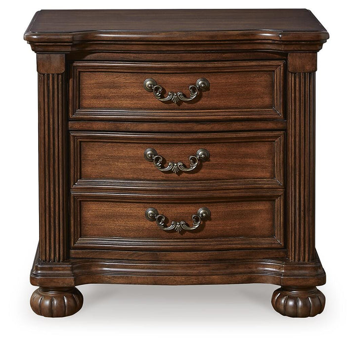 Lavinton Bedroom Set - Furniture 2 Go- FL