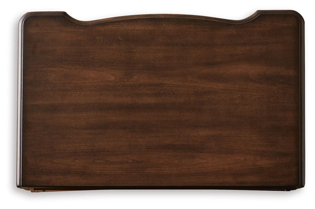 Lavinton Bedroom Set - Furniture 2 Go- FL