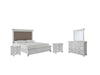 Kanwyn Bedroom Set - Furniture 2 Go- FL