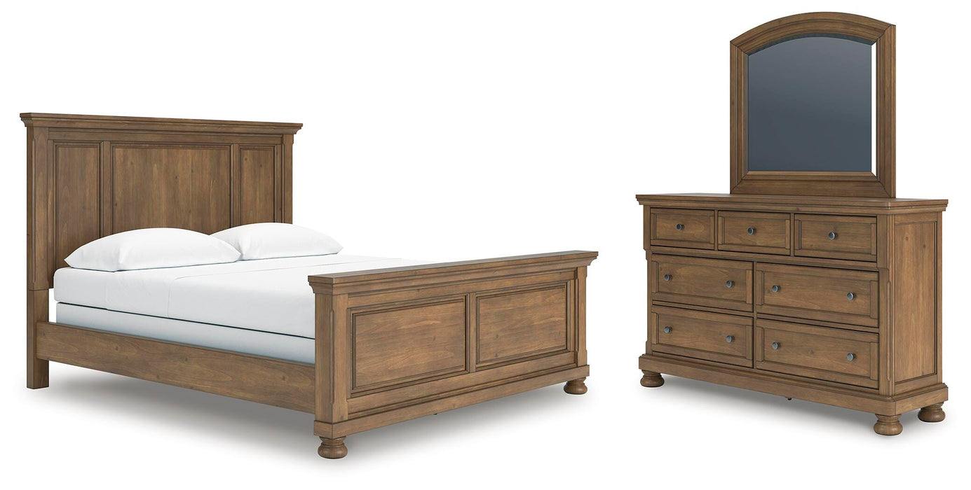Feddinger Bedroom Set - Furniture 2 Go- FL