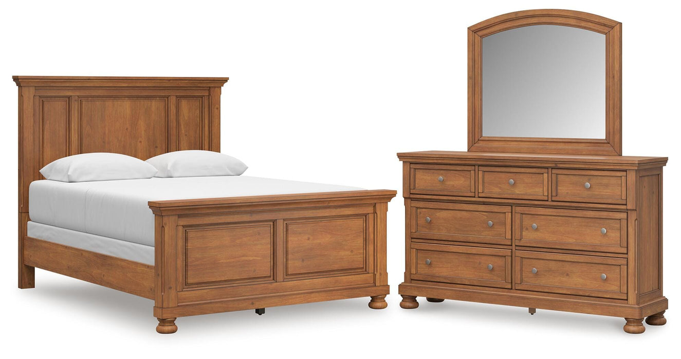 Feddinger Bedroom Set - Furniture 2 Go- FL