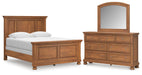 Feddinger Bedroom Set - Furniture 2 Go- FL