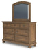 Feddinger Bedroom Set - Furniture 2 Go- FL