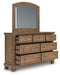 Feddinger Bedroom Set - Furniture 2 Go- FL
