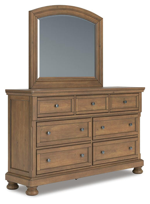 Feddinger Bedroom Set - Furniture 2 Go- FL