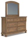 Feddinger Bedroom Set - Furniture 2 Go- FL
