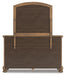 Feddinger Bedroom Set - Furniture 2 Go- FL