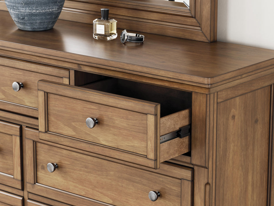 Feddinger Bedroom Set - Furniture 2 Go- FL