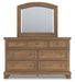 Feddinger Bedroom Set - Furniture 2 Go- FL