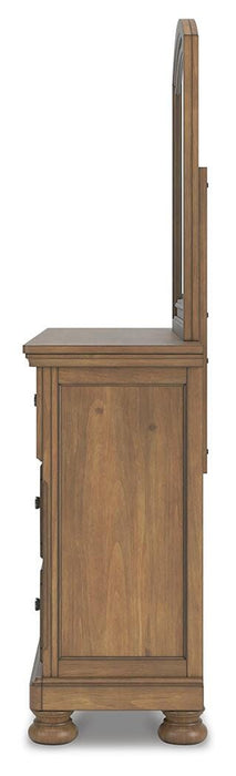 Feddinger Bedroom Set - Furniture 2 Go- FL