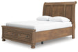 Feddinger Bedroom Set - Furniture 2 Go- FL