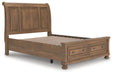 Feddinger Bedroom Set - Furniture 2 Go- FL
