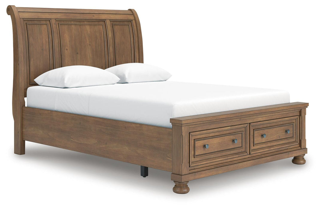 Feddinger Bedroom Set - Furniture 2 Go- FL