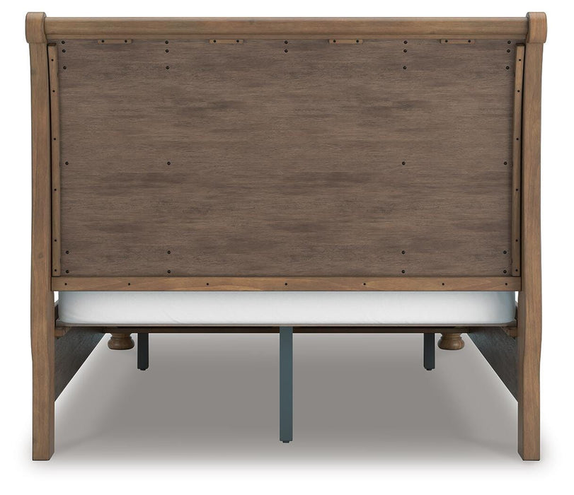 Feddinger Bedroom Set - Furniture 2 Go- FL