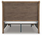 Feddinger Bedroom Set - Furniture 2 Go- FL