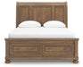 Feddinger Bedroom Set - Furniture 2 Go- FL