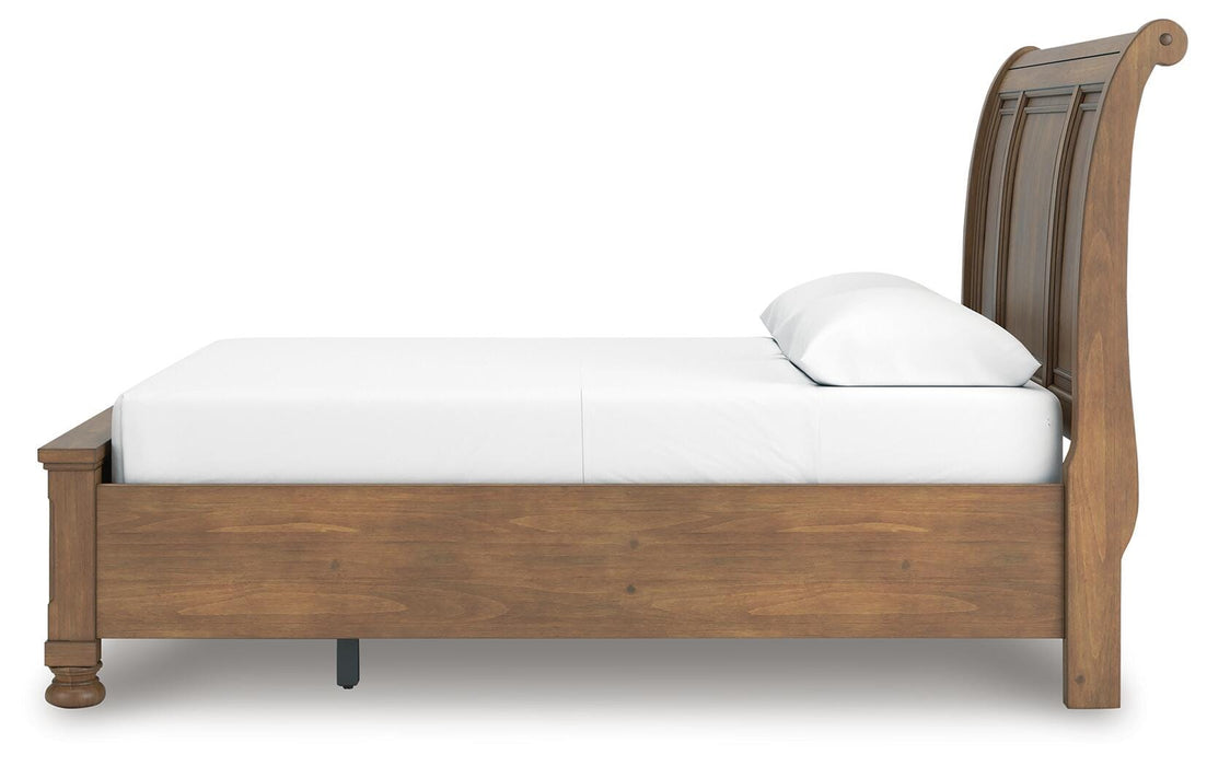 Feddinger Bedroom Set - Furniture 2 Go- FL