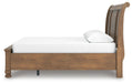 Feddinger Bedroom Set - Furniture 2 Go- FL
