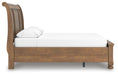 Feddinger Bedroom Set - Furniture 2 Go- FL