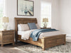Feddinger Bedroom Set - Furniture 2 Go- FL