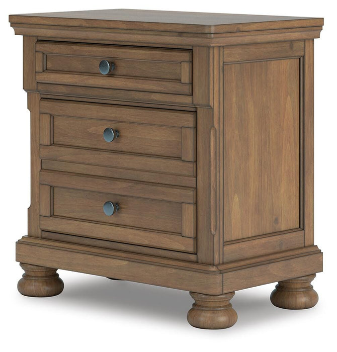 Feddinger Bedroom Set - Furniture 2 Go- FL