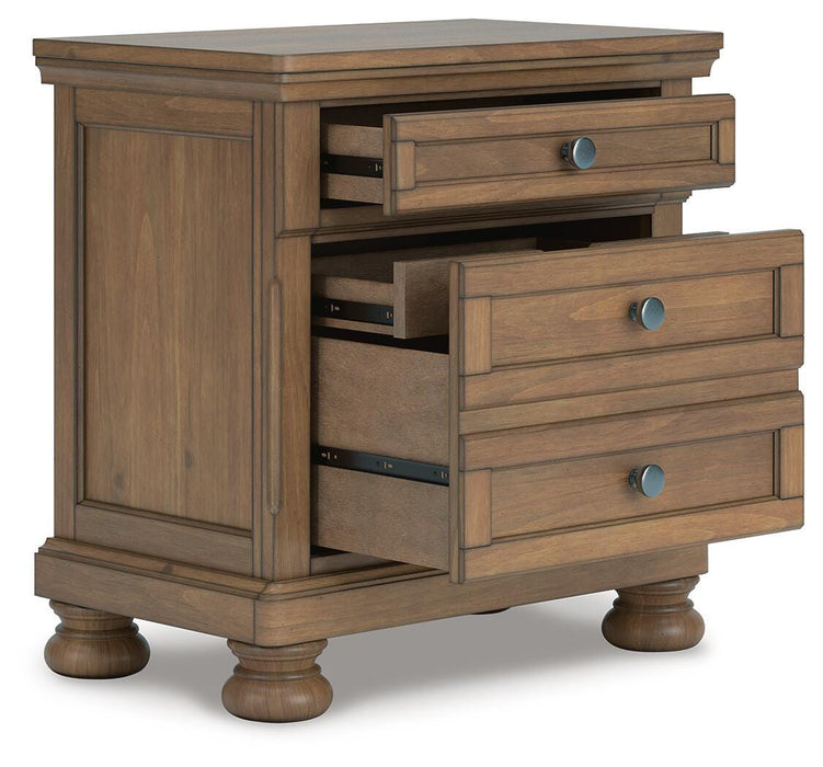 Feddinger Bedroom Set - Furniture 2 Go- FL