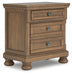 Feddinger Bedroom Set - Furniture 2 Go- FL