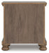 Feddinger Bedroom Set - Furniture 2 Go- FL
