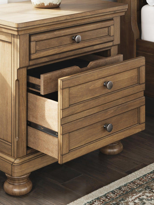 Feddinger Bedroom Set - Furniture 2 Go- FL