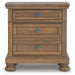 Feddinger Bedroom Set - Furniture 2 Go- FL