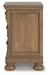 Feddinger Bedroom Set - Furniture 2 Go- FL