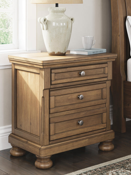 Feddinger Bedroom Set - Furniture 2 Go- FL