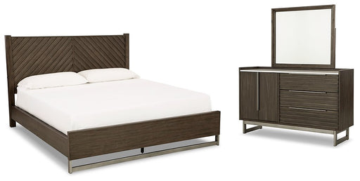 Arkenton Bedroom Package - Furniture 2 Go- FL