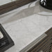 Arkenton Dresser and Mirror - Furniture 2 Go- FL
