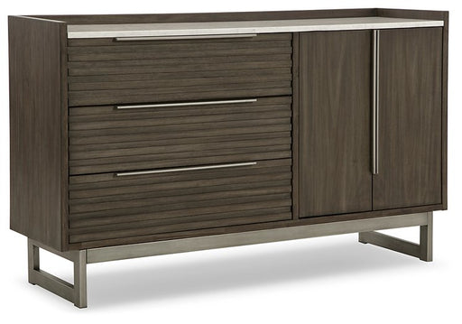 Arkenton Dresser - Furniture 2 Go- FL