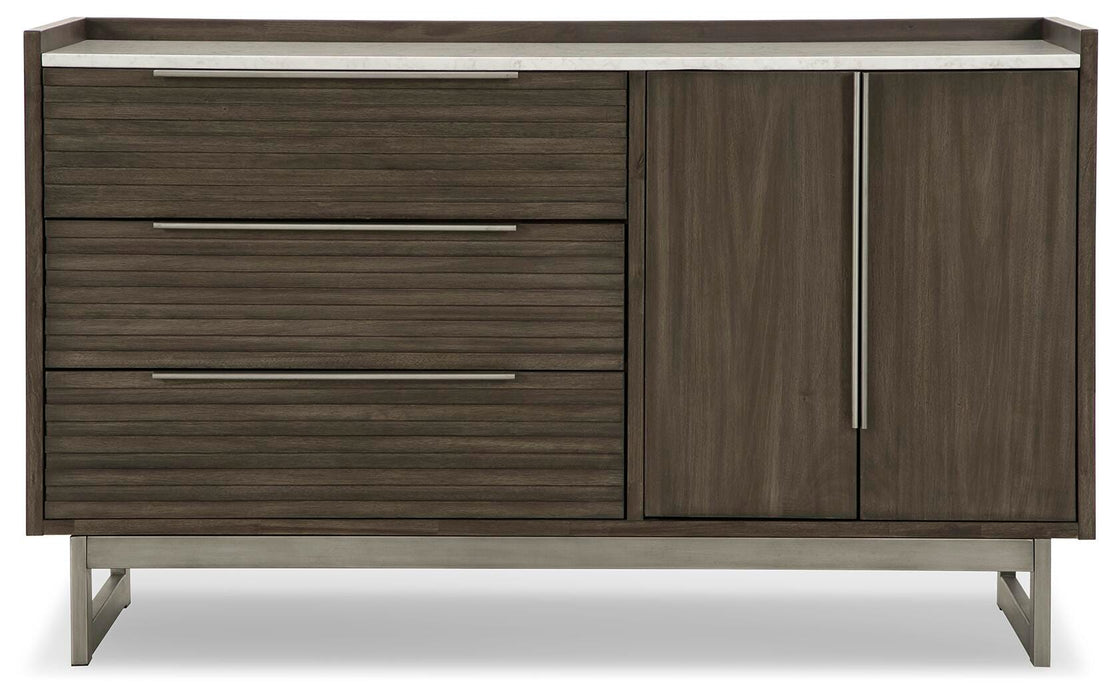 Arkenton Dresser - Furniture 2 Go- FL