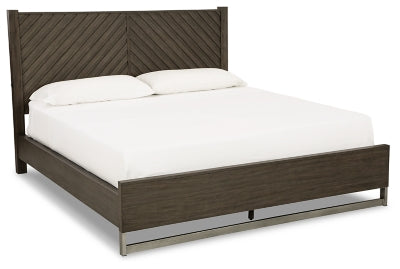 Arkenton King Bedroom Set - Furniture 2 Go- FL