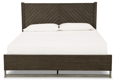 Arkenton King Bedroom Set - Furniture 2 Go- FL