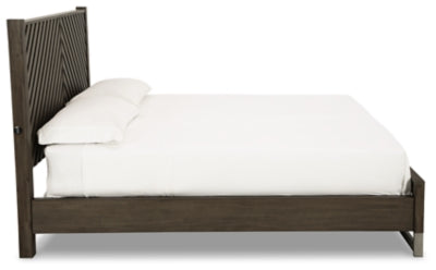 Arkenton King Bedroom Set - Furniture 2 Go- FL