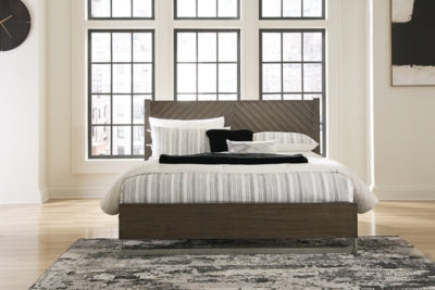 Arkenton King Bedroom Set - Furniture 2 Go- FL