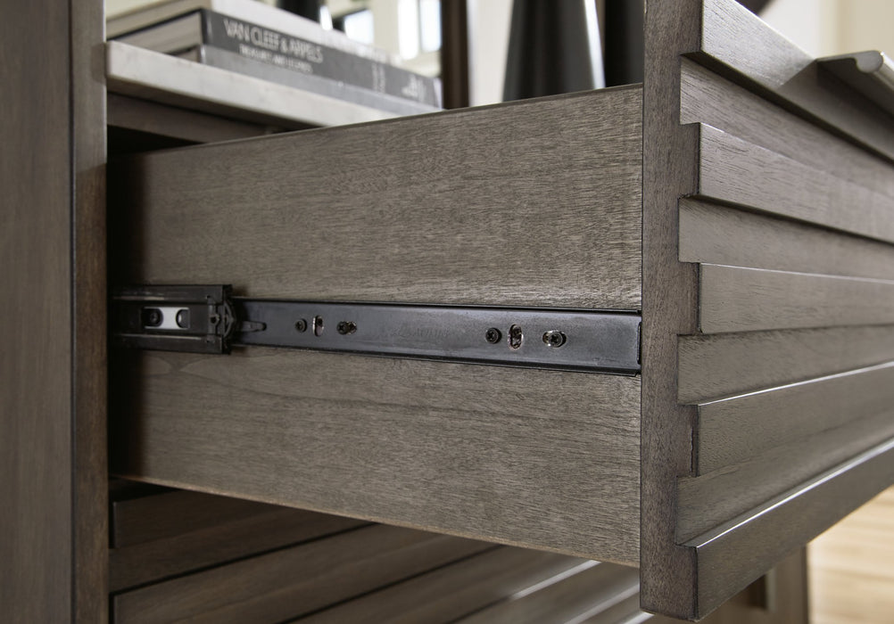 Arkenton Dresser - Furniture 2 Go- FL