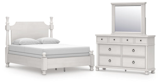 Rowlenstown Bedroom Set - Furniture 2 Go- FL