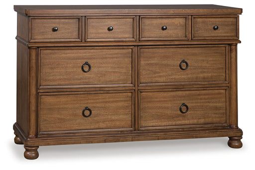 Chadworth Dresser - Furniture 2 Go- FL