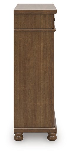 Chadworth Chest of Drawers - Furniture 2 Go- FL