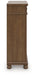 Chadworth Chest of Drawers - Furniture 2 Go- FL