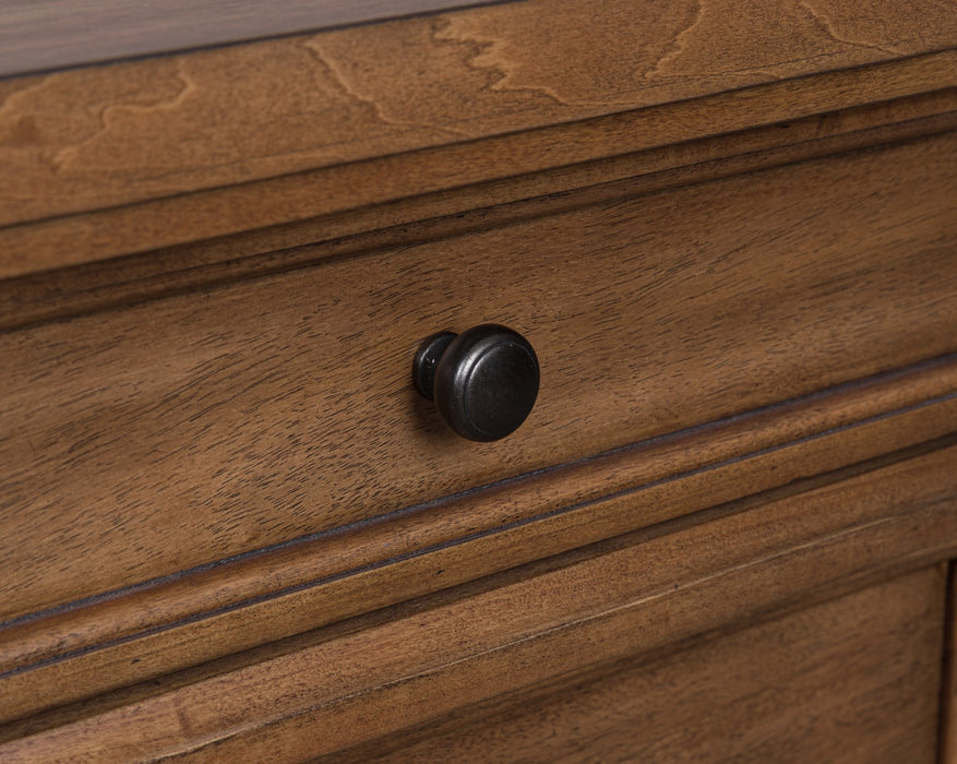 Chadworth Chest of Drawers - Furniture 2 Go- FL