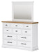 Ashbryn Bedroom Package - Furniture 2 Go- FL