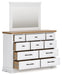Ashbryn Bedroom Package - Furniture 2 Go- FL