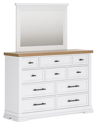 Ashbryn Bedroom Package - Furniture 2 Go- FL