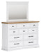 Ashbryn Bedroom Package - Furniture 2 Go- FL